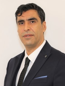 ŞIHO KARAOĞLAN